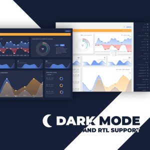 Re-design Dashboard ChatPion / XeroChat